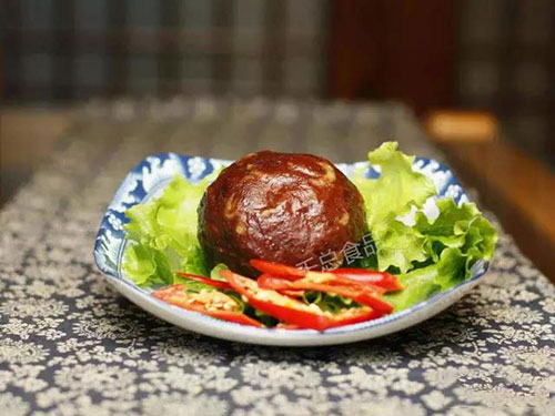 張家界千總生態(tài)食品有限公司,豆類(lèi)食品生產(chǎn)加工銷(xiāo)售