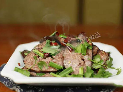 張家界千總生態(tài)食品有限公司,豆類(lèi)食品生產(chǎn)加工銷(xiāo)售